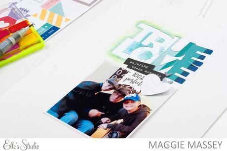 Elle's Studio | January projects + kits