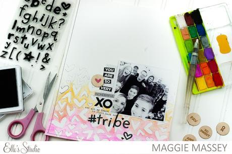 Elle's Studio | January projects + kits