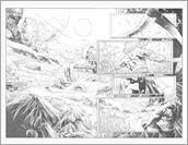 X-O Manowar #2 First Look Preview 1