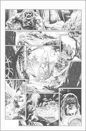 X-O Manowar #2 First Look Preview 6