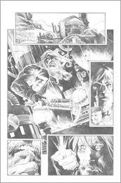 X-O Manowar #2 First Look Preview 7