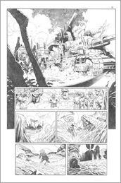 X-O Manowar #2 First Look Preview 2