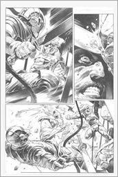 X-O Manowar #2 First Look Preview 8