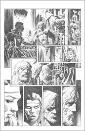 X-O Manowar #2 First Look Preview 3