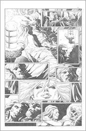 X-O Manowar #2 First Look Preview 4