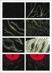 Beowulf HC Preview 1