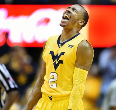 West Virginia : #10 WVU Hosts #1 Baylor at 7PM This Evening on ESPN2