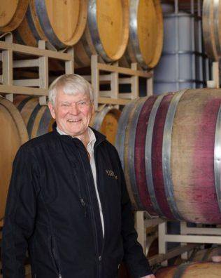 red Thread™ Exclusive:  A Conversation with Don Hagge of Vidon Vineyard | Willamette Valley, OR.
