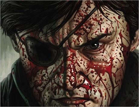 Slayer: Repentless #1 Slayer: Repentless #1