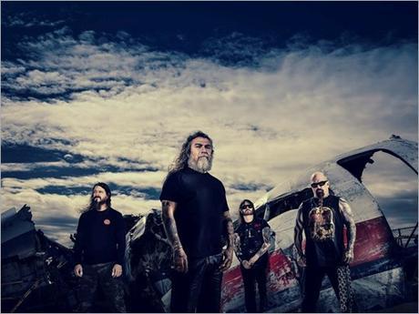 Slayer Slayer