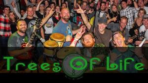 Sanford Music Festival Artist Spotlight on:  The Trees of Life