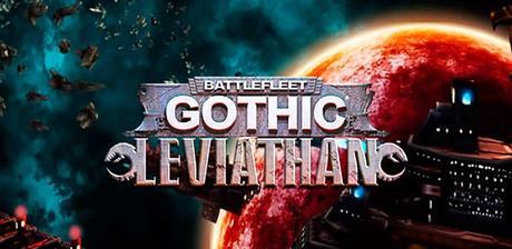 Battlefleet Gothic: Leviathan v1.1.3 APK