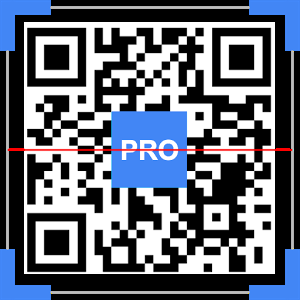 QR & Barcode Scanner PRO v1.443 APK