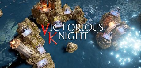 Victorious Knight v1.8.2 APK