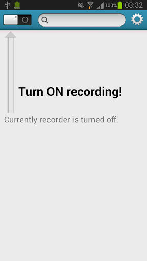 Call Recorder Pro v6.1 APK