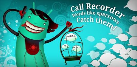 Call Recorder Pro v6.1 APK