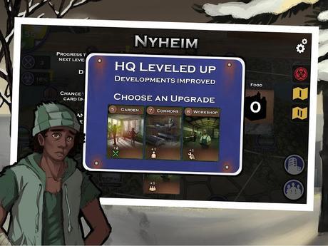 Nyheim v1.2 APK
