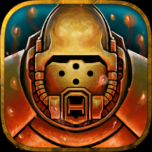 Templar Battleforce RPG v2.6.7 APK