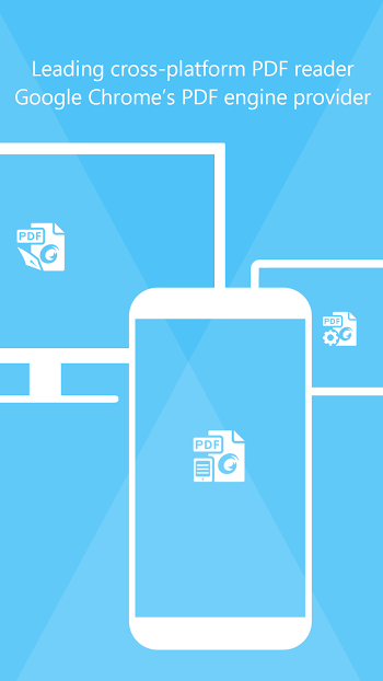 Foxit Business PDF Reader v5.3.0.1309 APK