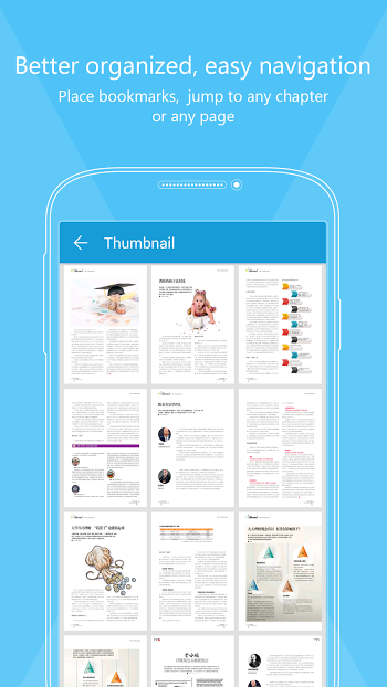 Foxit Business PDF Reader v5.3.0.1309 APK