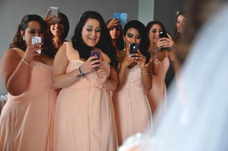 Plus Size Fashion Tips for Bridesmaids