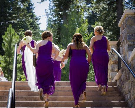 Plus Size Fashion Tips for Bridesmaids