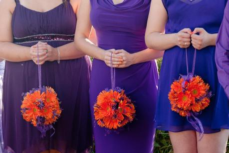 Plus Size Fashion Tips for Bridesmaids