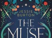 Talking About Muse Jessie Burton with Chrissi Reads