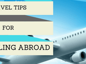 Planning Your Trip Abroad, This What Need Know