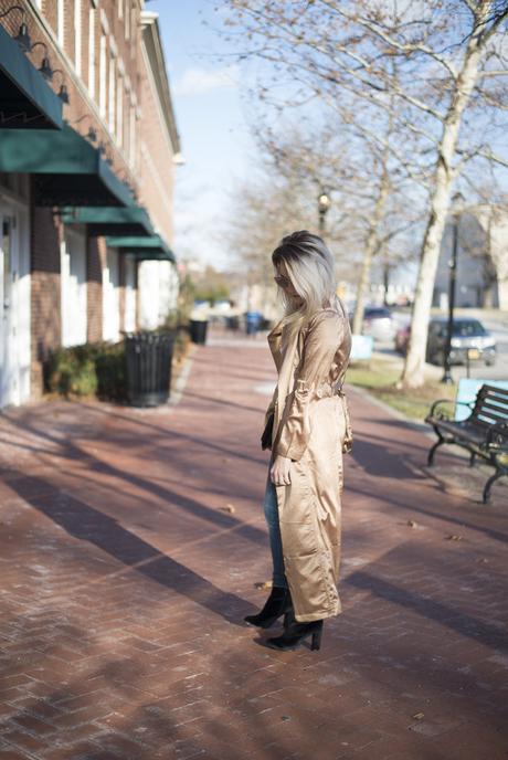15 Trench Coats under $60
