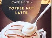 Nescafe Cafe Menu Toffee Latte