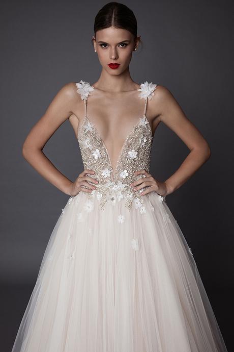 Muse bridal line from Berta