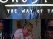 Ghost Dog: Samurai (1999)