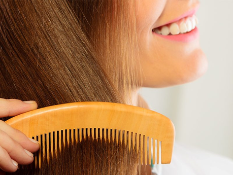 9 Powerful Ways to Prevent Hair Falling Out  - Hair Tips