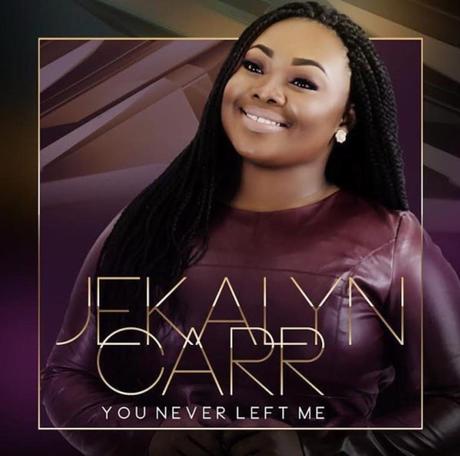 Jekalyn Carr Is Headed To The Super Bowl Gospel Celebration