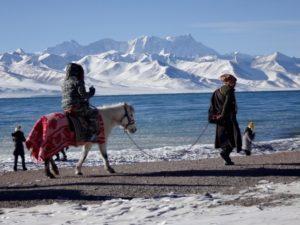 The 4 Best Reasons to Tour Tibet in Winter