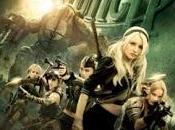 #2,285. Sucker Punch (2011)