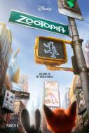 Zootropolis (2016) Review