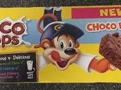 Today's Review: Coco Pops Choco Bakes