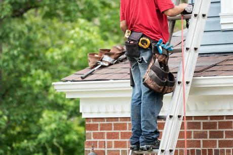Home Roof Maintenance Tips For A Healthy Roof