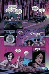Spell on Wheels #4 Preview 2