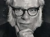 Letters Asimov