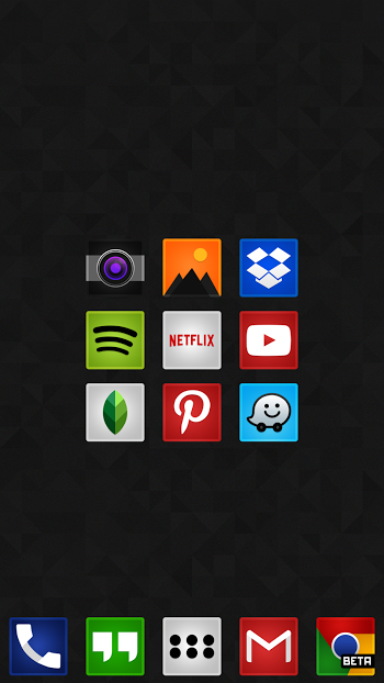 Viper Icon Pack v4.4.7 APK