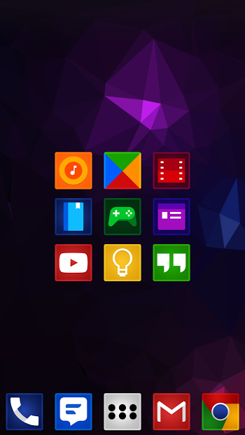 Viper Icon Pack v4.4.7 APK