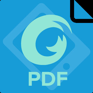 Foxit Business PDF Reader v5.3.0.1309 APK