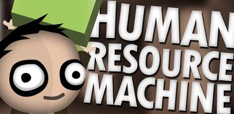 Human Resource Machine v1.0.2 APK