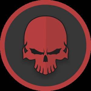 Devo Icon Pack v4.4.7 APK