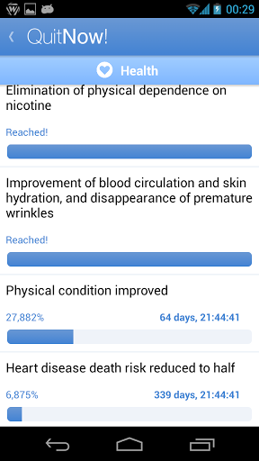 QuitNow! PRO – Stop smoking v5.42.2 APK