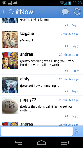 QuitNow! PRO – Stop smoking v5.42.2 APK