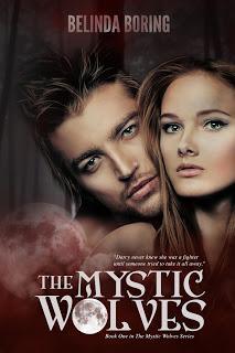 The Mystic Wolves by Belinda Boring @agarcia6510 @BelindaBoring